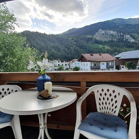 Appartements-Pension Reinstadler Prutz Luaran gambar