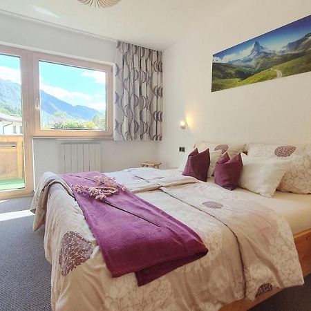 Appartements-Pension Reinstadler Prutz Luaran gambar