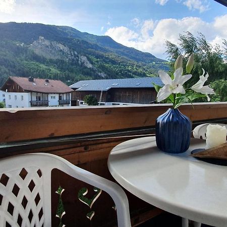 Appartements-Pension Reinstadler Prutz Luaran gambar