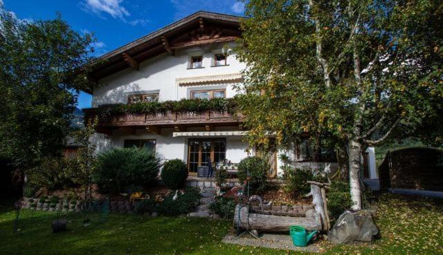 Appartements-Pension Reinstadler Prutz Luaran gambar