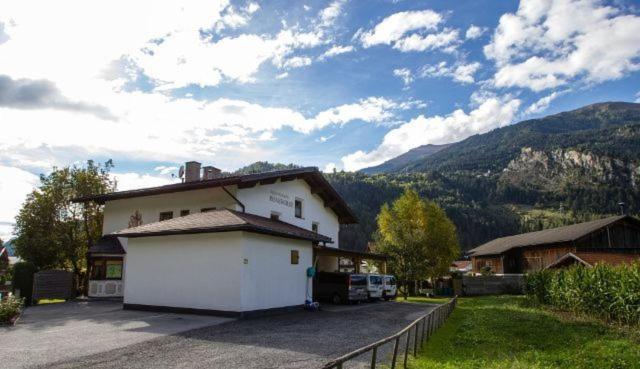 Appartements-Pension Reinstadler Prutz Luaran gambar