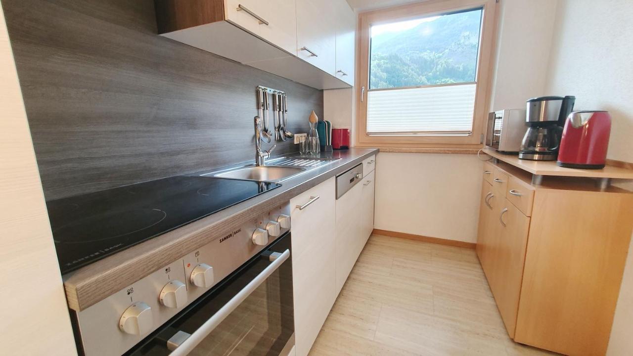 Appartements-Pension Reinstadler Prutz Luaran gambar