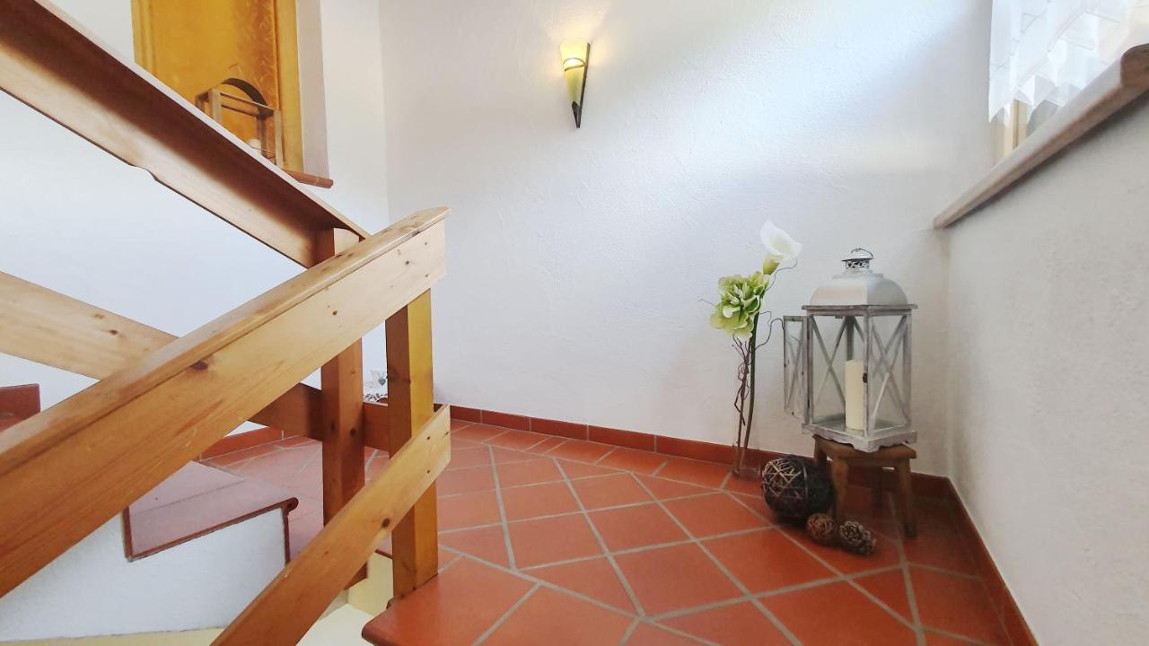 Appartements-Pension Reinstadler Prutz Luaran gambar
