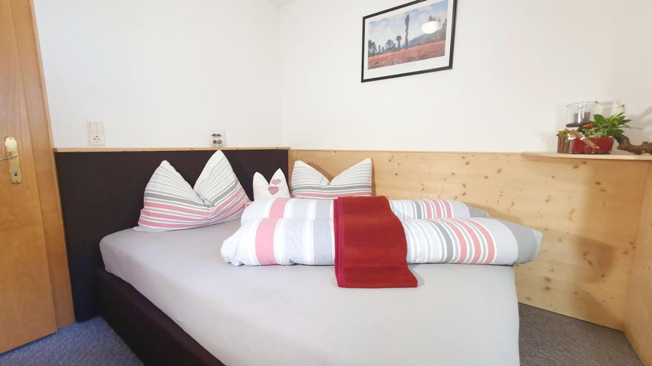 Appartements-Pension Reinstadler Prutz Luaran gambar