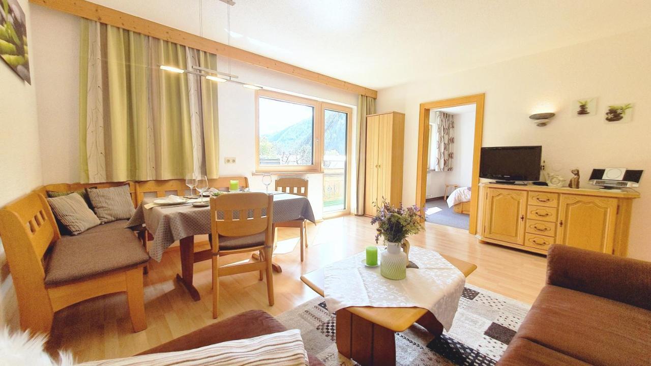 Appartements-Pension Reinstadler Prutz Luaran gambar