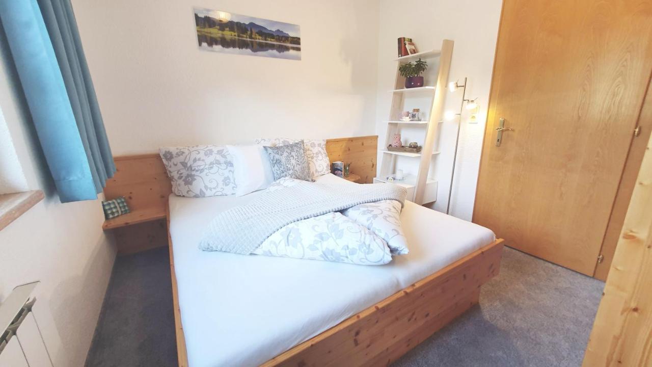 Appartements-Pension Reinstadler Prutz Luaran gambar