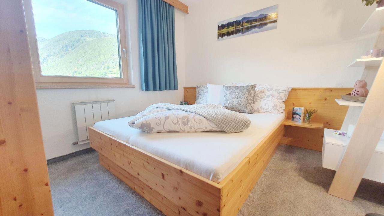Appartements-Pension Reinstadler Prutz Luaran gambar