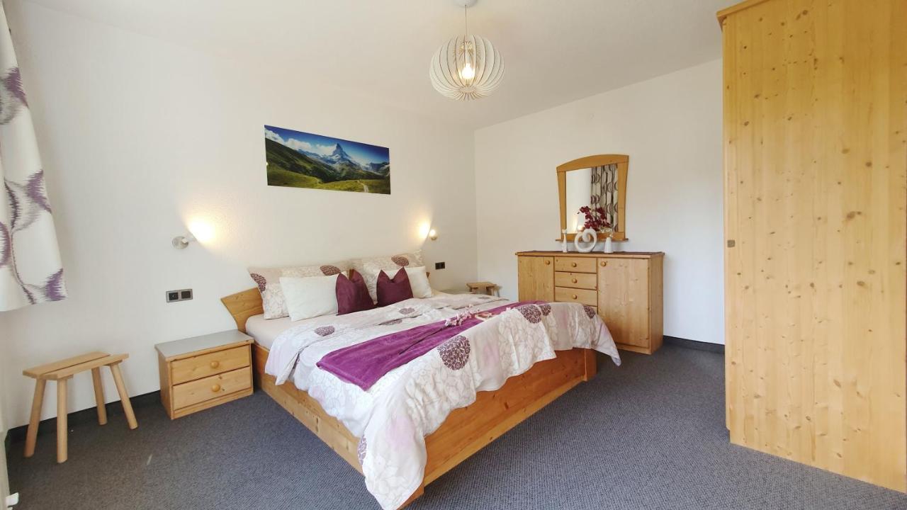 Appartements-Pension Reinstadler Prutz Luaran gambar