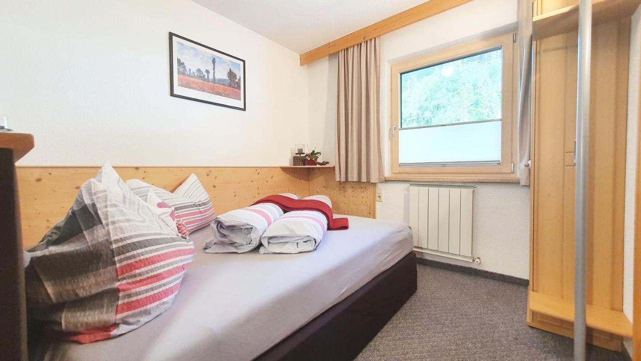 Appartements-Pension Reinstadler Prutz Luaran gambar